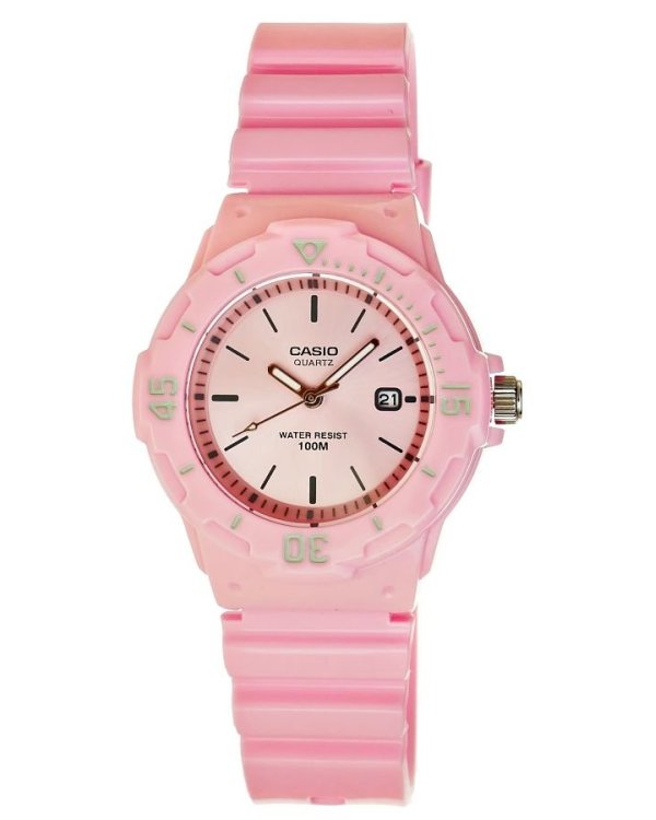 CASIO LRW-200H-4E4VDF Часы