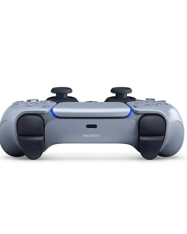 Sony Playstation 5 DualSense Беспроводной контролёр / Sterling Silver