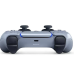 Sony Playstation 5 DualSense Беспроводной контролёр / Sterling Silver Sony Playstation 5 DualSense Беспроводной контролёр / Sterling Silver
