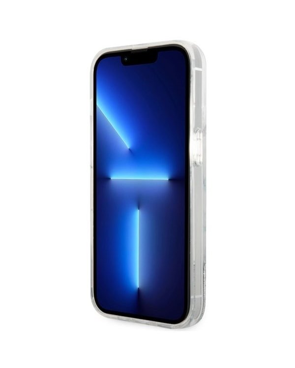 Guess GUHCP14LLCSGSGH Чехол для Apple iPhone 14 Pro