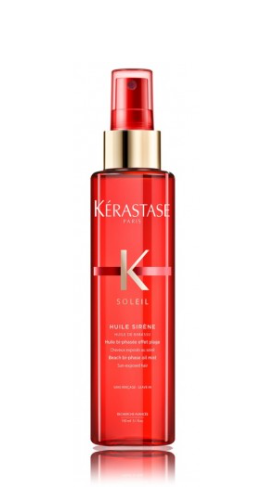 Kérastase Soleil Huile Siréne Спрей 150 ml