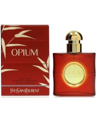 Yves Saint Laurent Opium 2009 Парфюм EDT 30 ml