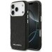 Karl Lagerfeld Grained PU Repeated Logo MagSafe Case Чехол для Apple iPhone 17 Pro