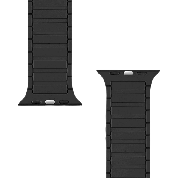 Tactical MagBand Ремешок для часов Apple Watch 42/44/45/46/49 / лесной зелёный