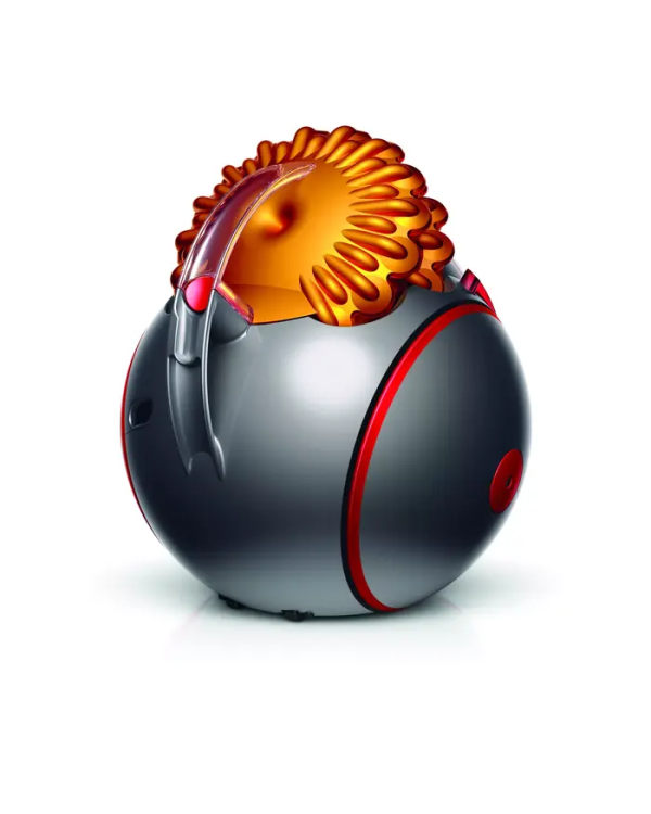 Dyson Cinetic Big Ball Multifloor 2 Пылесос