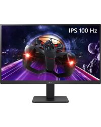 LG 24MR400-B Монитор 23.8" / 1920 X 1080 / 100 Hz