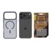 Tactical MagForce Hyperstealth Cover Защитный Чехол для Apple iPhone 17 Pro Max