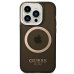 Guess GUHMP14XHTCMK Чехол для Apple iPhone 14 Pro Max