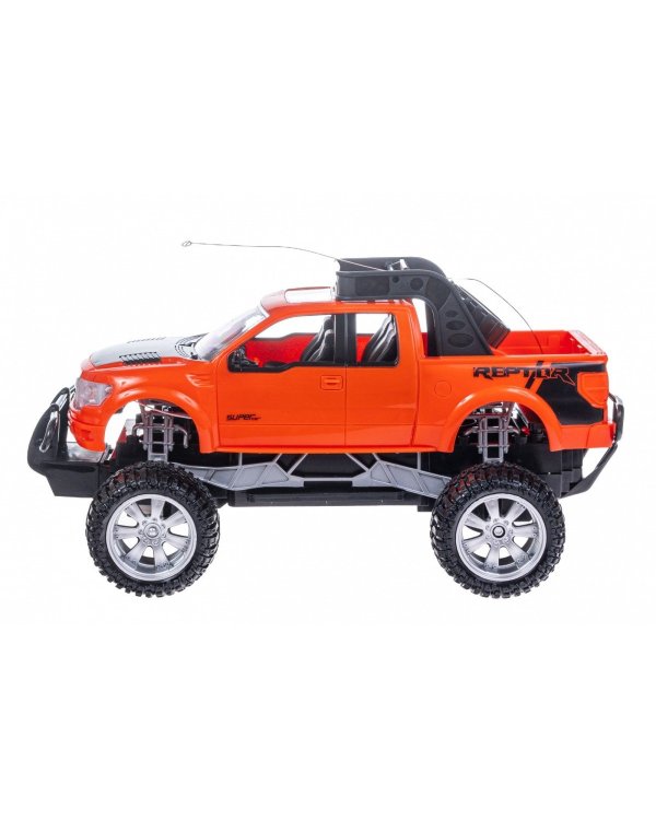 Smily Play RC Автомобиль Джип Super Car Reptdr