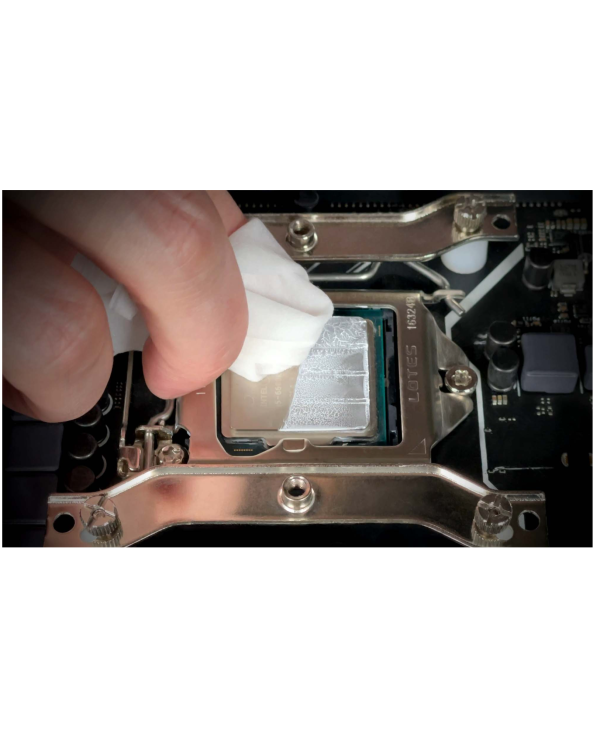 Arctic MX Салфетки для удаления термопасты 40 шт.