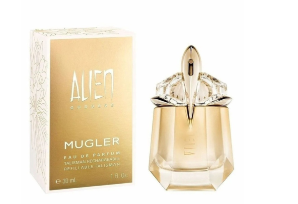 Thierry Mugler Alien Goddess Парфюм EDP Refillable 30 ml