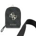 Обложка книги «Guess 4G Stripes Сумка Для Телефона Black»