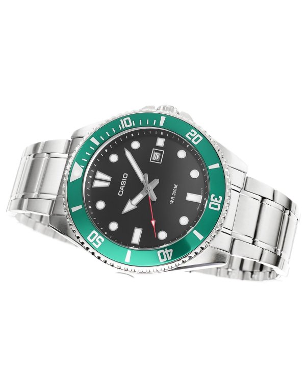 CASIO MDV-107D-3AVEF Мужские часы