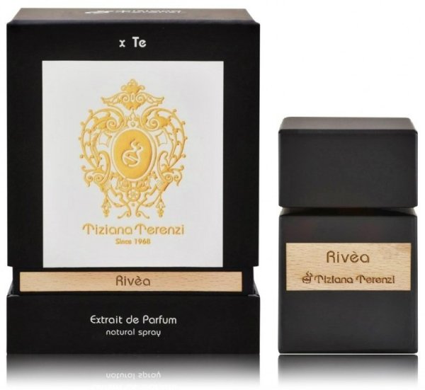 Tiziana Terenzi Rivea Парфюм PAR 100 ml