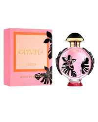 Paco Rabanne Olympéa Flora Intense Парфюм EDP 50ml