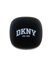 DKNY 3D Rubber Matte Finish Наушники TWS