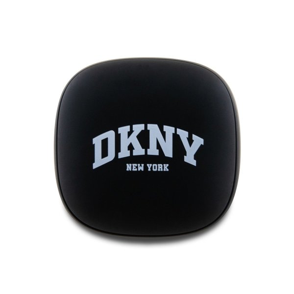 DKNY 3D Rubber Matte Finish Наушники TWS