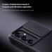 Nillkin CamShield PRO Magnetic Hard Case Чехол для Samsung Galaxy S25