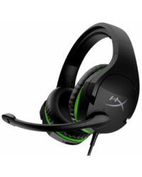 HyperX HX-HSCSX-BK/ WW CloudX Stinger Xbox Наушники