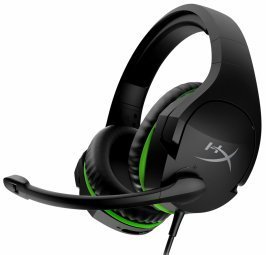 HyperX HX-HSCSX-BK/ WW CloudX Stinger Xbox Наушники