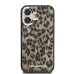 Karl Lagerfeld IML Leopard MagSafe Case Чехол для Apple iPhone 16