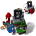 LEGO 21172 Minecraft The Broken Portal Конструктор