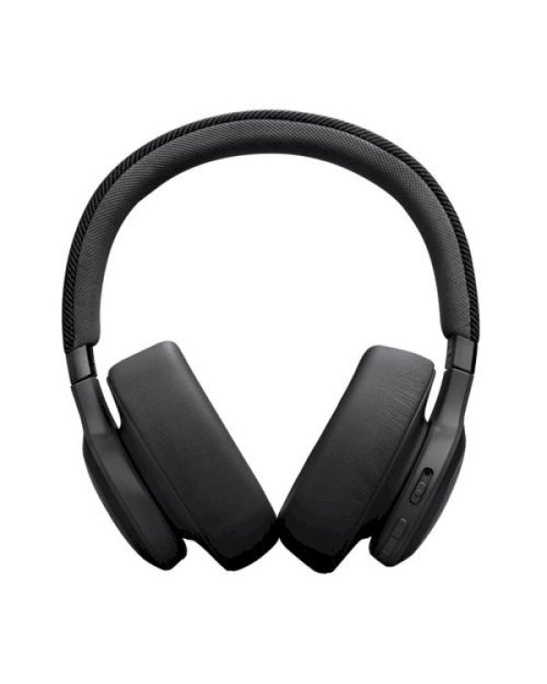 JBL Live 775NC Беспроводные наушники черные