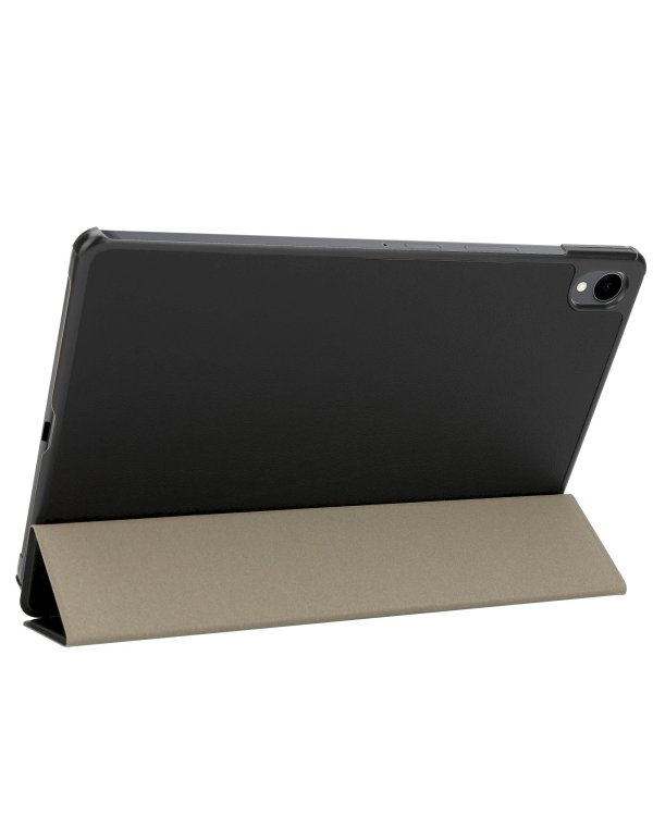 Tactical Book Tri Fold Case Чехол для планшета Samsung Galaxy TAB S11 / чёрный
