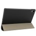 Tactical Book Tri Fold Case Чехол для планшета Samsung Galaxy TAB S11 / чёрный