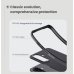 Nillkin Super Frosted PRO Back Cover Чехол для Samsung Galaxy A17 5G
