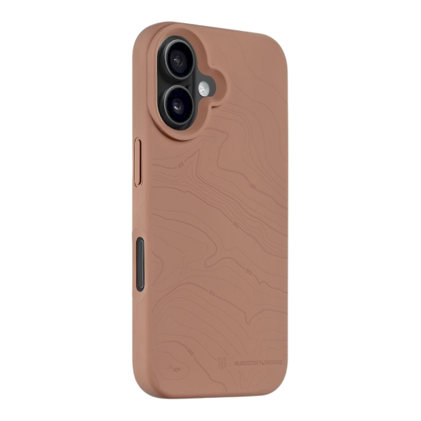 Tactical MagForce Beaver Cover Защитный чехол для iPhone 16 / Moucha Moose