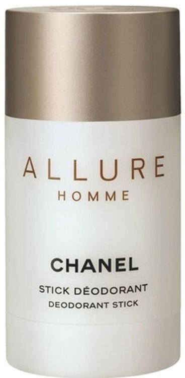 Chanel Allure Homme Дезодорант DST 75 ml