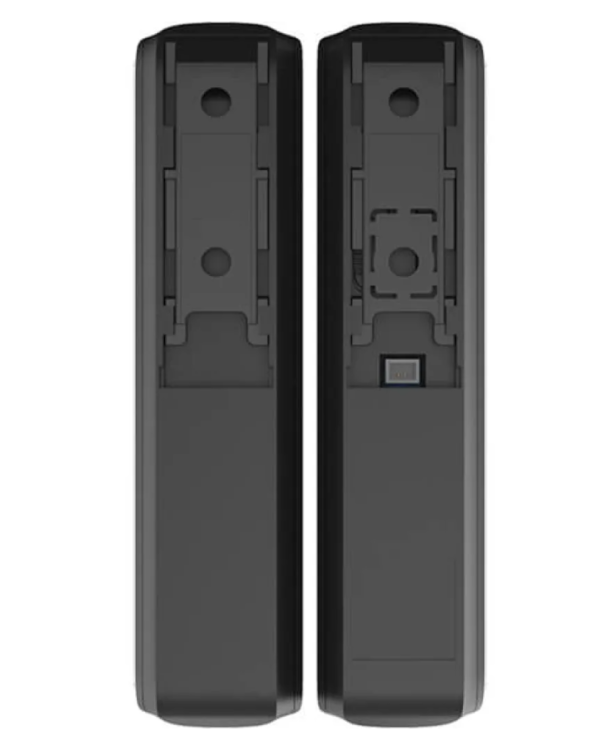 Ajax DoorProtect Plus Датчик открытия двери / окна