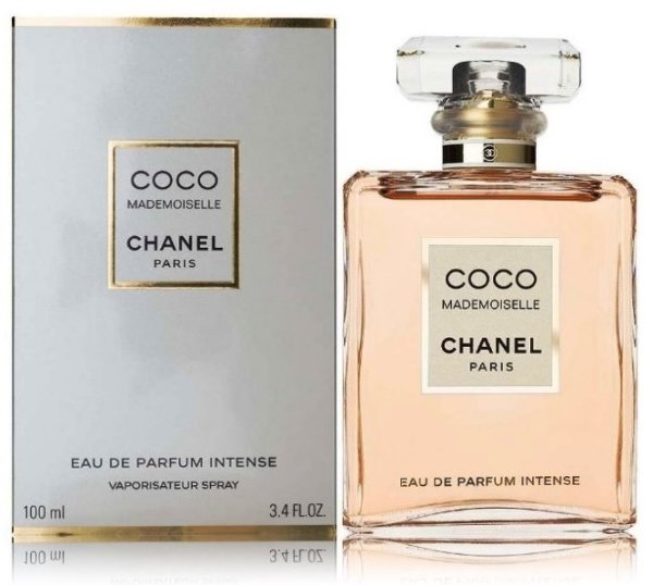 Chanel Coco Mademoiselle Intense Парфюм EDP 100 ml