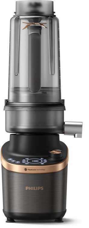 Philips Flip&Juice HR3770/10 Блендер