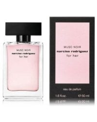 Narciso Rodriguez For Her Musc Noir Парфюм EDP 50 ml