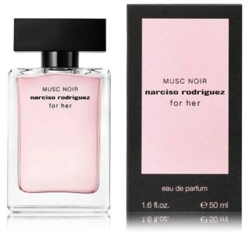 Narciso Rodriguez For Her Musc Noir Парфюм EDP 50 ml