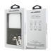 Karl Lagerfeld Karl&Choupette Pins MagSafe Case Чехол для Samsung Galaxy Z Flip7