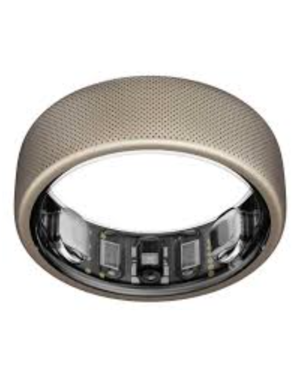 Amazfit W2321TY2N Helio Смарт-кольцо