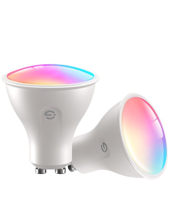 Govee H600D Wi-Fi / Bluetooth Умная лампочка 4.8W