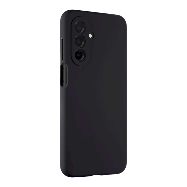 Tactical Velvet Smoothie Cover Защитный чехол для Samsung Galaxy A26 5G / асфальт