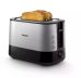 Обложка книги «Philips Viva Collection HD2637/90 Тостер»
