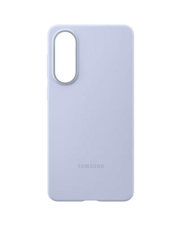 Samsung Silicone Cover Чехол для Samsung Galaxy S25 Edge