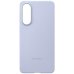 Samsung Silicone Cover Чехол для Samsung Galaxy S25 Edge