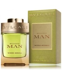 Bvlgari Man Wood Neroli Парфюм EDP 60 ml