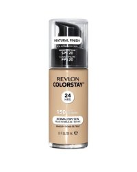 Revlon ColorStay Make‑Up For Normal/Dry Skin SPF20 Тональный Крем 150 Buff 30ml