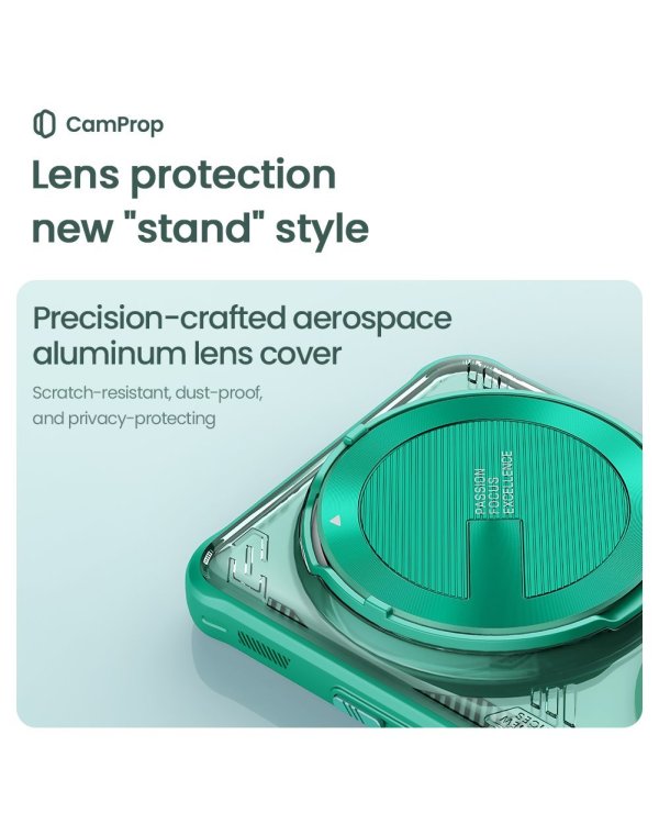 Nillkin Iceblade Prop Magnetic Cover Чехол для Xiaomi 15 Ultra