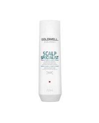 Goldwell Dualsenses Scalp Specialist Укрепляющий Шампунь Для Волос 250ml