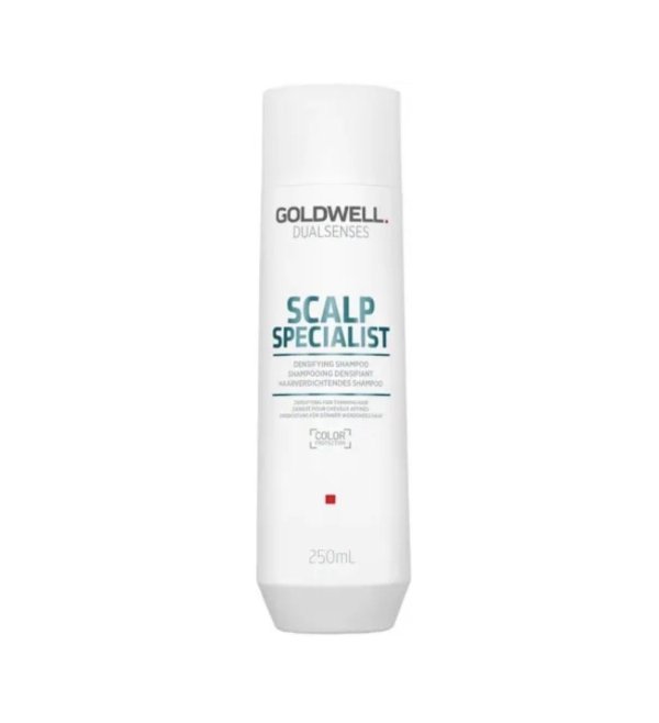 Goldwell Dualsenses Scalp Specialist Укрепляющий Шампунь Для Волос 250ml