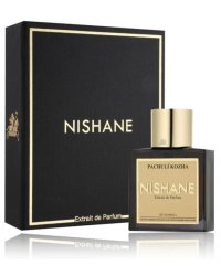 Nishane Pachuli Kozha Парфюм PAR 50 ml